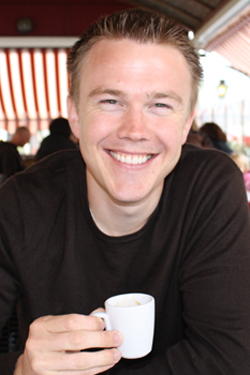 Dr. Jangaard